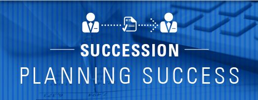 Succession Planning Event Header