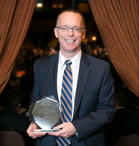 Jim Fulton Award Recipient