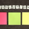 3 Resolutions for Manufacturing & Distribution Businesses