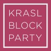 Krasl Block Party Logo