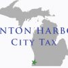 Navigating the Benton Harbor City Income Tax