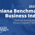 Quarterly survey finds Michiana CFOs’ outlook improving after tough first two quarters of 2020. While encouraging, COVID19 continues to foster uncertainty in the local economy.