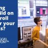 Tax Advantages of Hiring Your Child at Your Small Business