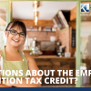 What You Should Know About the Employee Retention Tax Credit