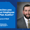 Aaron O’Dell Breaks Down What He Enjoys Most About Employee Benefit Plan Audits