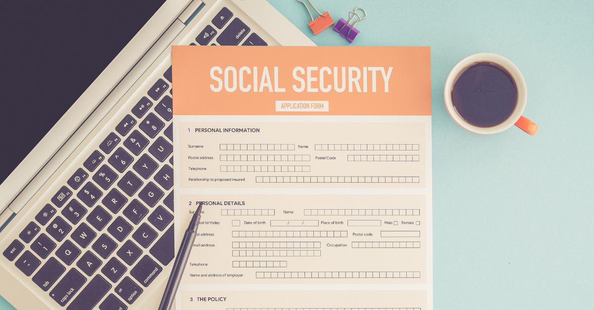 Social Security tax
