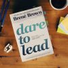 KLWIN Book Review: Dare to Lead by Brené Brown
