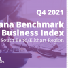 Michiana Benchmark Business Index Cools Off in 4th Quarter