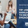 Promoting Your Nonprofit with Your Annual Report