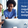 New Filing Requirements for Indiana Nonprofits