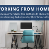 Do You Run a Business from Home? You May be Able to Deduct Home Office Expenses