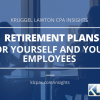 Retirement Saving Options for Your Small Business: Keep it Simple