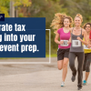 Nonprofits: Special Events Call for Tax Planning