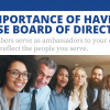Why Your Nonprofit’s Board Needs to be Diverse